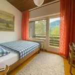 Ferienhaeuser Am Weissensee Mit Bergblick *