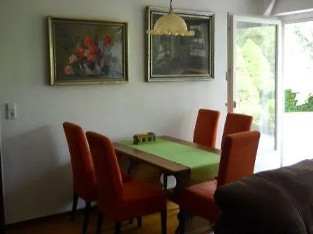 Holiday home Ferienhaeuser Gemswandweg In Weissensee Hafenegg