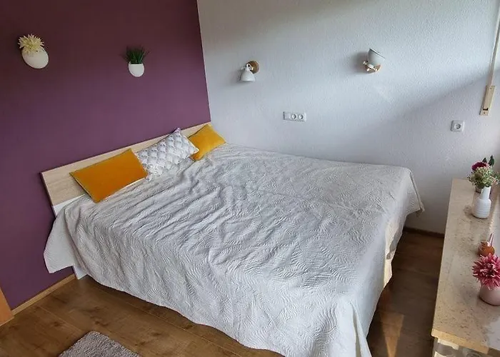 Ferienhaeuser Gemswandweg In Weissensee Дом отдыха