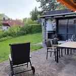 Ferienhaeuser Am Weissensee Mit Bergblick *
