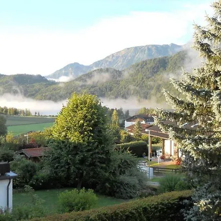 Hébergement de vacances Ferienhaeuser Gemswandweg In Weissensee Hafenegg
