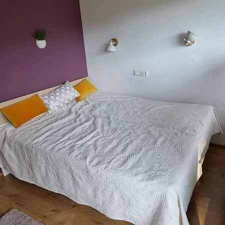 Holiday home Ferienhaeuser Gemswandweg In Weissensee