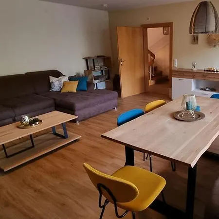 Ferienhaeuser Gemswandweg In Weissensee Holiday home Hafenegg