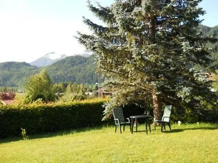 Holiday home Ferienhaeuser Gemswandweg In Weissensee
