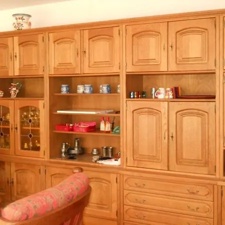 Ferienhaeuser Gemswandweg In Weissensee Holiday home *