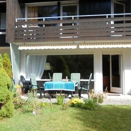 Hébergement de vacances Ferienhaeuser Gemswandweg In Weissensee